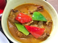 南洋咖喱牛腩饭-大家乐(佛山南海店)