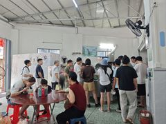 -陈记饮食店(菜园墩店)