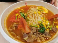 -味千拉面(双井店)