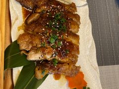 -文三酒肆自助放题(新街口友谊广场店)