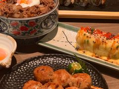 -山葵家居酒屋(天目里店)