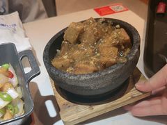 -华馨园北京烤鸭(丽水店)