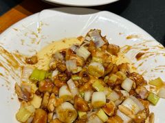-紫光园·烤鸭·北京菜(团结湖店)