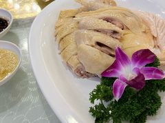 -大树头花园餐厅(市桥店)