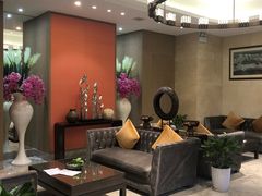 -骏莱海鲜鱼港(五角场店)