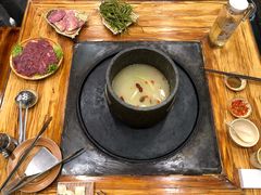 -滇藏石锅宴(崇仁巷老店)