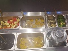 -将军牛排·尔滨地标朝鲜族美食(总店)