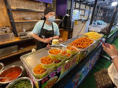 -绿地风尚天地广场