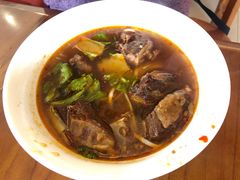 -台湾牛牛肉面(太麻里总店)