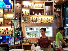-Irene’s Bar
