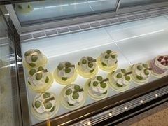 -WenTinG文汀·半糖蛋糕(合生汇店)