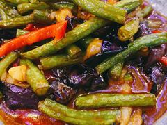 -维吾尔餐厅(宜山路店)