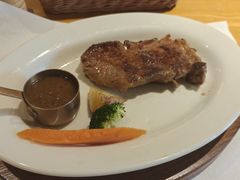 -斗牛士牛排(南京东路店)