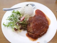 法式多蜜厚扒-故宫餐厅(景运门店)