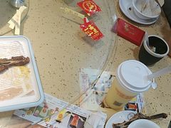 -一茶一点(海景店)