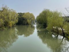 -同里国家湿地公园