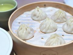 -苏小柳点心·手作小笼包(浦东嘉里城分院)
