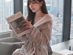 -深圳滨河时代ICON LAB艾垦酒店