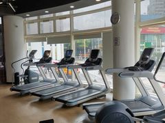 -一兆韦德健身(慧芝湖店)