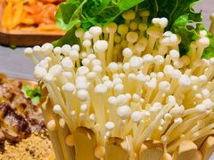 -正宗齐齐哈尔烤肉·齐牛哥鲜切炭火烤肉(杭州总店)