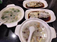 -卓粤拉肠(红庙店)