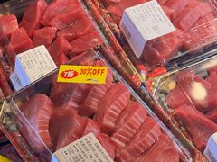 -Olé精品超市(广州太古汇店)