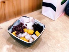 -鲜芋仙(观音桥大融城LG店)