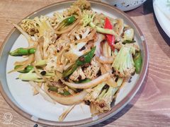 -周家二小姐的菜(西津渡店)