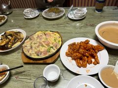 -华春餐馆(鱼山路店)