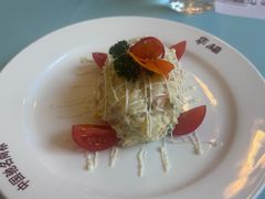 -华梅西餐厅(哈尔滨中央大街店)