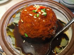 -韵秋荷(宝山龙湖天街店)