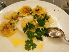 -荣誉海鲜酒楼(海湾店)