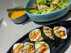 -妥妥烤肉料理(昙华林店)