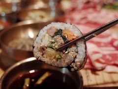 -金顺韩式烤肉·网红烤肉店(广利路店)