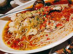 -望湘园·洞庭渔宴(浦江欢乐颂店)