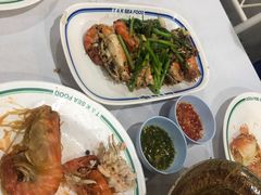 -T&K 海鲜