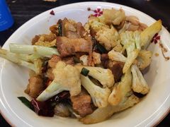 -饭桌故事·血鸭湘(荣宝华店)