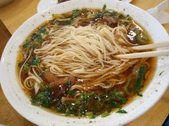 -水仙拉面(水仙街店)
