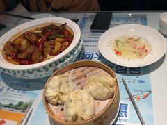 -新疆兵团食府清真(马连道店)