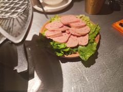 -探鱼·鲜青椒爽麻烤鱼(苏宁广场店)