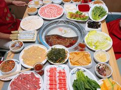 -蜀留香火锅·始于1999·原四川老火锅(白堤路店)