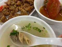 -东街钟楼肉粽(总店)