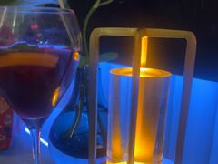 -Mezomd曼索蒂西班牙餐厅(广粤店)