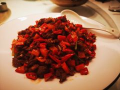 -禾珍珠家常小馆(河南博物院店)