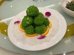 -金三杯酒家(泉城路店)