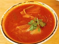 -張飛扒肉•四代传承(道外店)