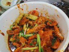 -辣螃铠盆盆蟹大排档(总店)