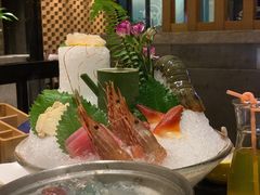 -海鼎荟海鲜姿造(仟禧汇店)