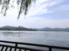 -柳莺湖上·湖景餐厅·江南菜(西湖店)