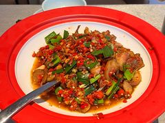 -有红鸡毛店·川菜(建设路店)